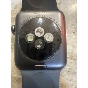 Apple Watch Nike Series 2 (parts Only) Locked